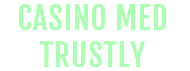 Trustly Casino